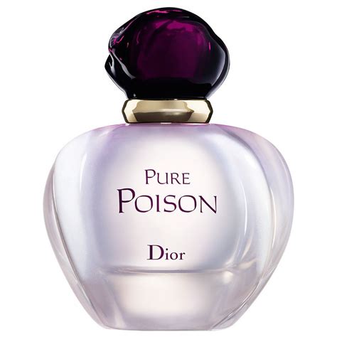 christian Dior pure poison